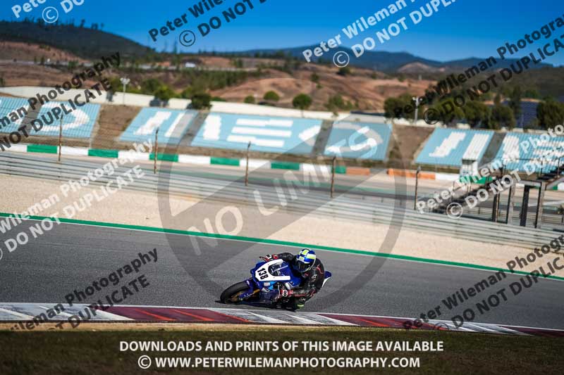 motorbikes;no limits;november 2019;peter wileman photography;portimao;portugal;trackday digital images
